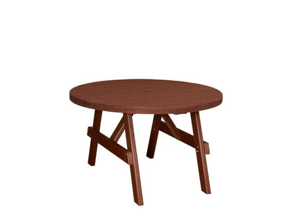 Finch - Garden 48" Round Table