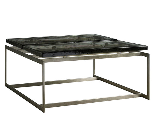 Universal - Avaline Jordan Cocktail Table