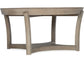 Hooker Furniture - Living Room Affinity Round Cocktail Table