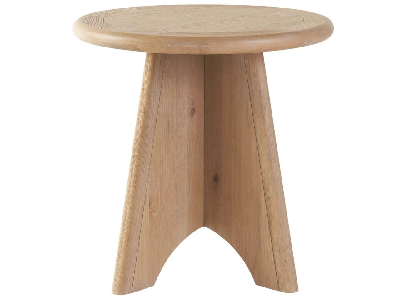 Universal - Griffith Park Canyon Round Side Table