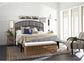 Universal - Getaway Coastal Living Home Wailea Accent Table