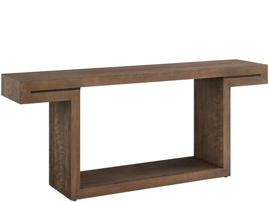 Universal - Mist & Veil-Modern Haze Console