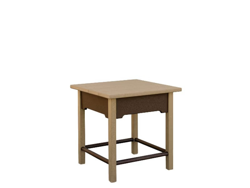 Finch - Van Buren Side Table