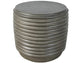 Universal - Dwell Charcoal Side Table