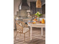 Universal - Weekender Coastal Living Home Watercolor Dining Table
