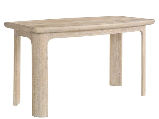 Universal - Sable & Desert-Modern Desert Desk