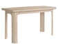 Universal - Sable & Desert-Modern Desert Desk