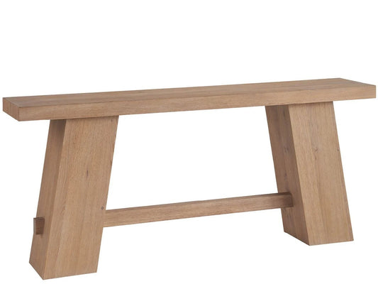 Universal - Griffith Park Altitude Console Table