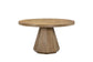 Elure - Round Dining Table