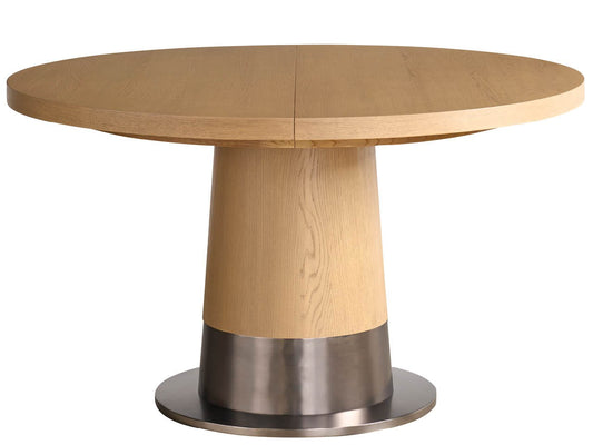 Universal - New Modern-Modern Solara Dining Table