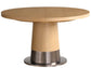 Universal - New Modern-Modern Solara Dining Table