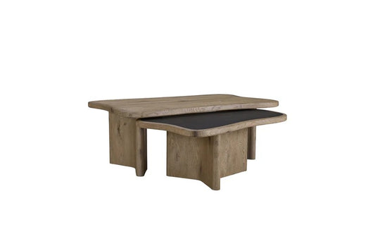 Pagosa - Nesting Cocktail Tables