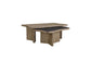 Pagosa - Nesting Cocktail Tables
