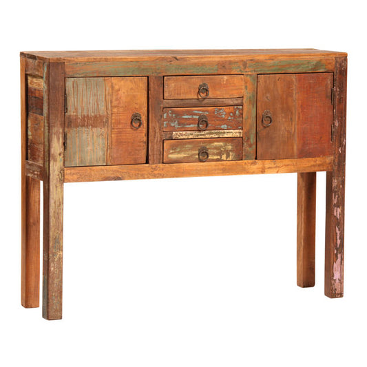 Nantucket Console Table Small