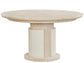 Universal - Velora Round Dining Table