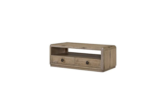 Pagosa - Drawer Cocktail Table