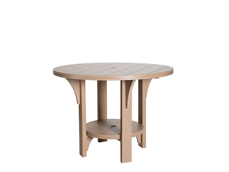 Finch - Great Bay Round Dining Table