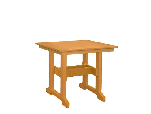 Finch - Great Bay 29" Square Dining Table
