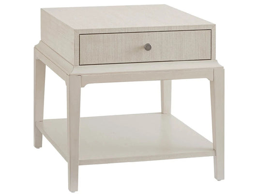 Universal - Birchaven Meadow End Table