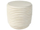 Universal - Dwell Linen Side Table