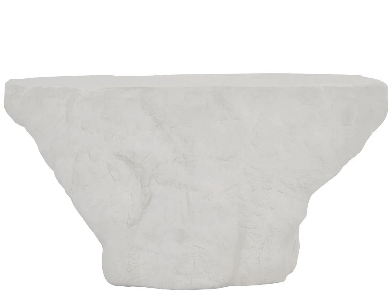 Universal - Oasis-Coastal Living Home Cliffside Console Table