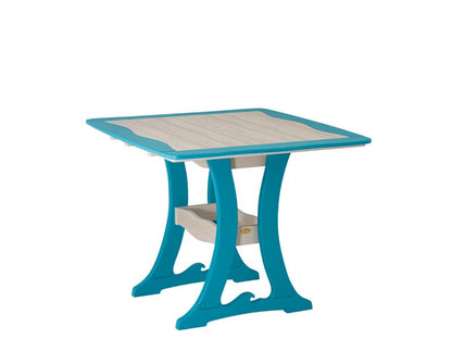 Finch - Wave Dining Table
