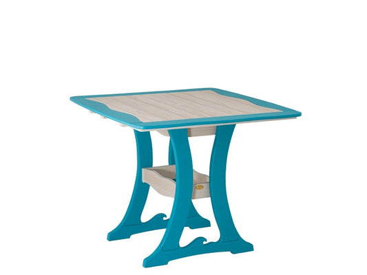 Finch - Wave Dining Table
