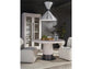 Universal - New Modern-Modern Solara Dining Table