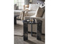 Universal - New Modern-Modern Magnus End Table