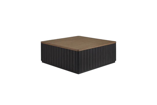 Elure - Channel Cocktail Table