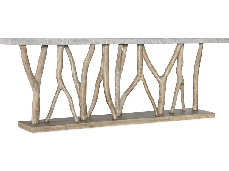 Hooker Furniture - Living Room Surfrider Console Table