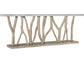 Hooker Furniture - Living Room Surfrider Console Table