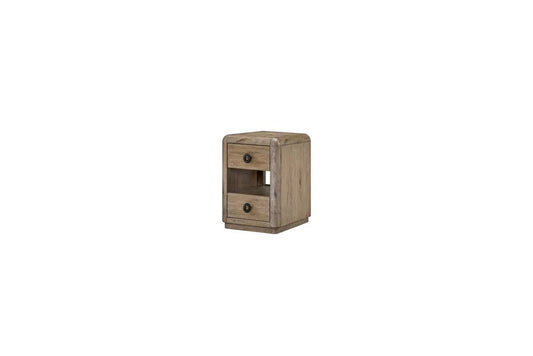 Pagosa - Chairside Table
