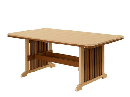 Finch - Mission Table