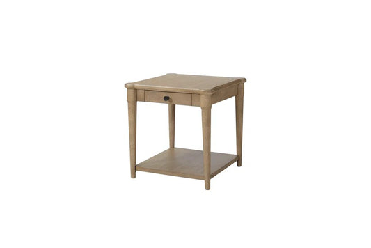 Citrus Heights - End Table - Sand
