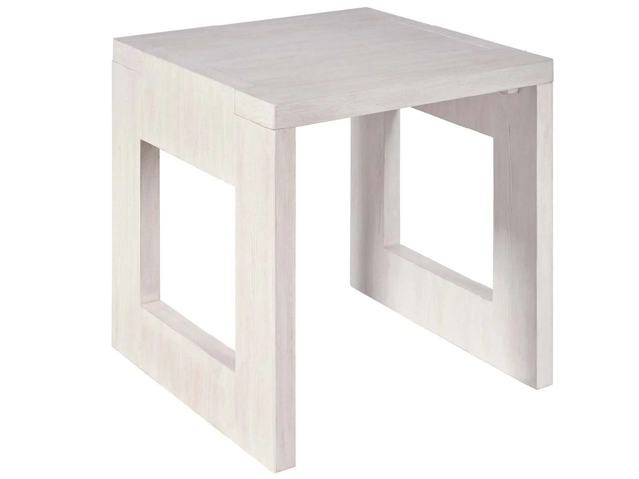 Universal - Dwell River Rock End Table