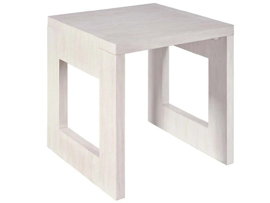 Universal - Dwell River Rock End Table
