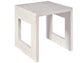 Universal - Dwell River Rock End Table
