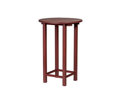 Finch - SeaAira 21" Round Side Bar Table
