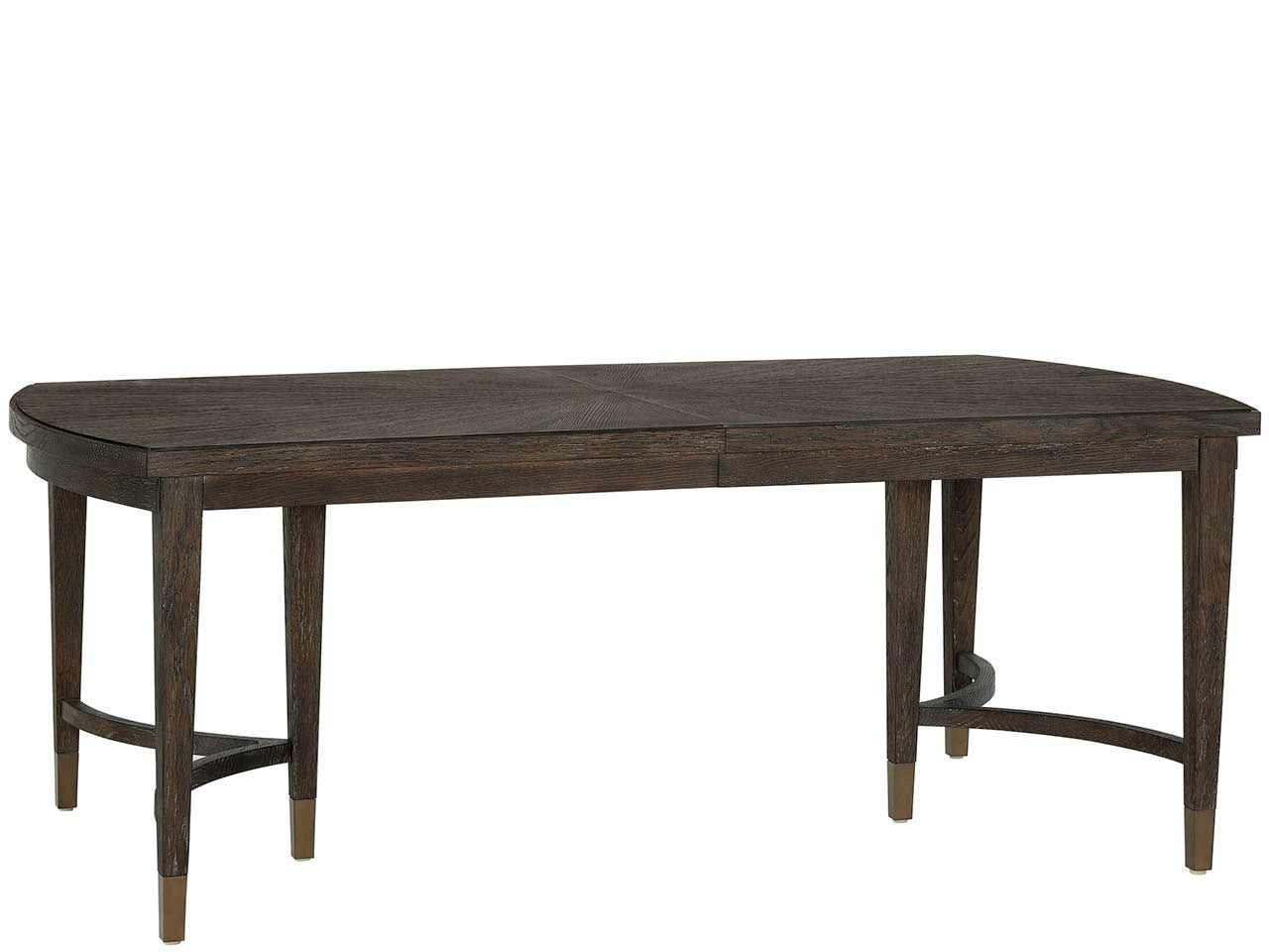 Universal - Montclair Cocoa Dining Table