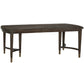 Universal - Montclair Cocoa Dining Table