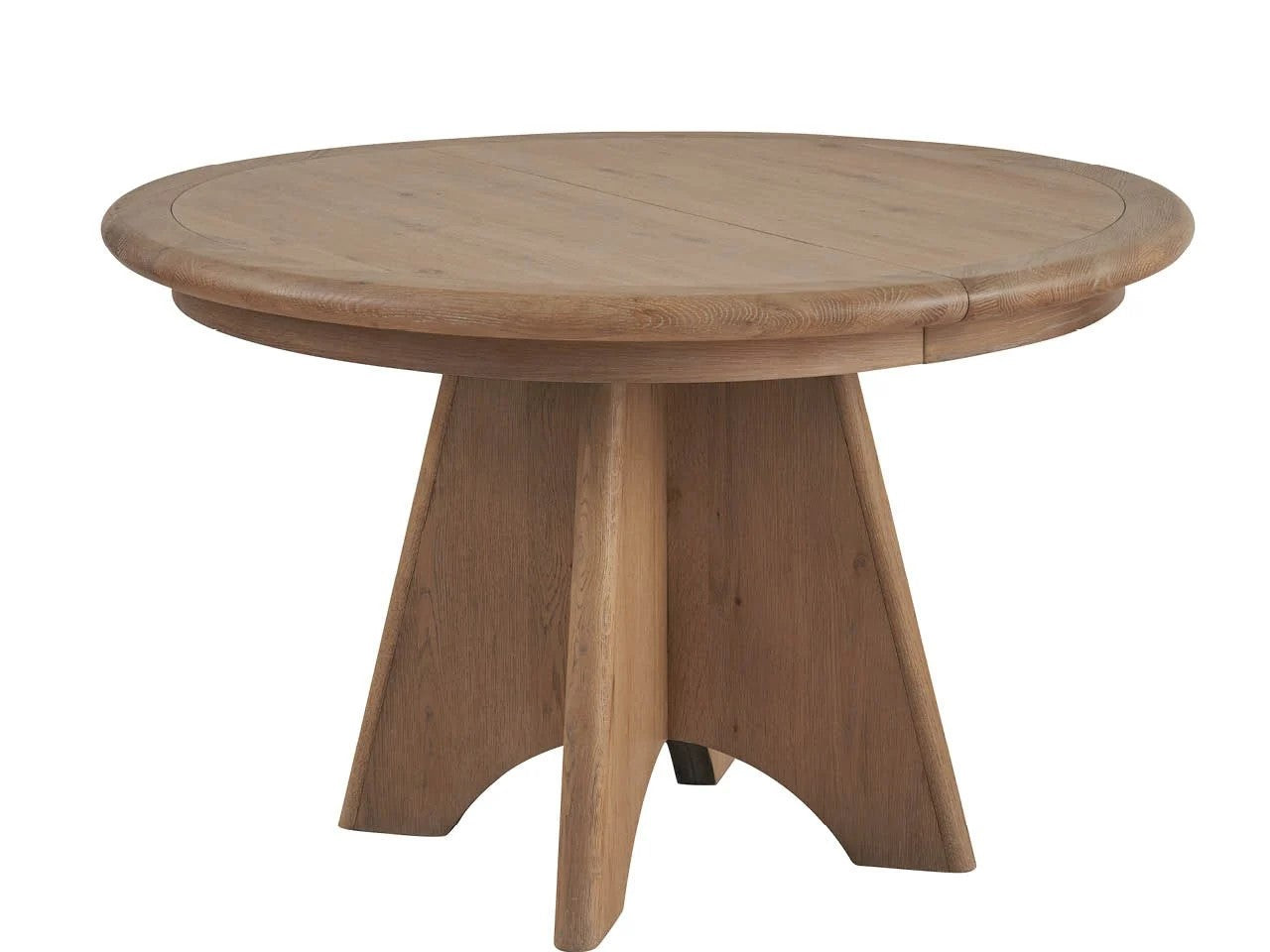 Universal - Griffith Park Canyon Round Dining Table