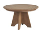 Universal - Griffith Park Canyon Round Dining Table
