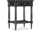 Hooker Furniture - Bedroom Charleston One-Drawer Telephone Table