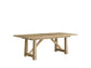 Universal - Griffith Park Canyon Rectangular Dining Table