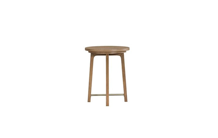 Elure - X-Base Accent Table