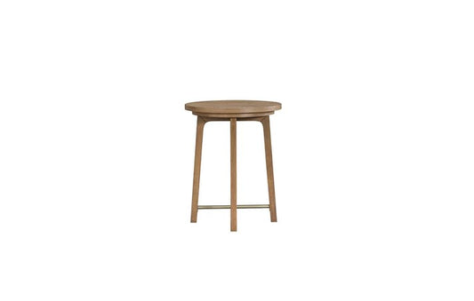 Elure - X-Base Accent Table