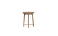 Elure - X-Base Accent Table