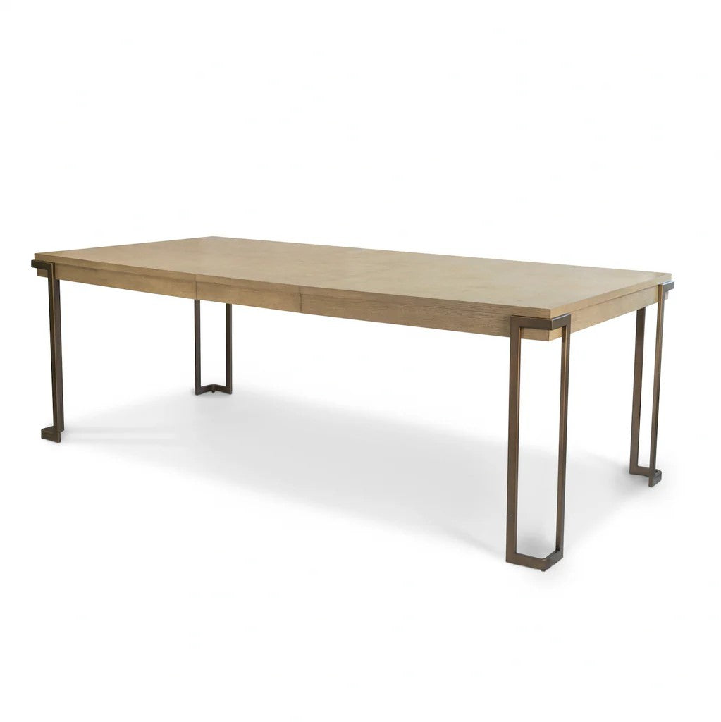 Sea Winds - Rio Vista Rectangular Dining Table