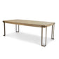 Sea Winds - Rio Vista Rectangular Dining Table